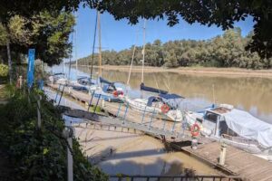 Autocaravans Sevilla