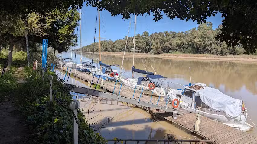 Autocaravans Sevilla
