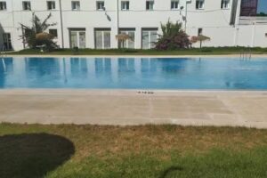 Avenida Blas Infante 70