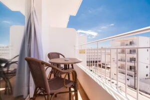 Avenida – MC Apartaments Ibiza