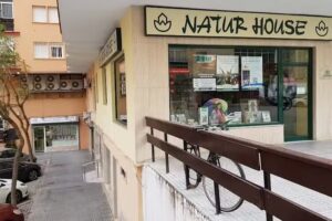 Avenida Playa Victoria vistas Mar