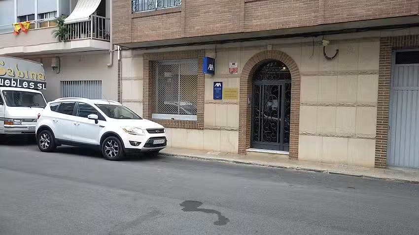 Axa