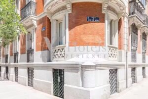 AYZ Juan de Mena – Auto check-in property