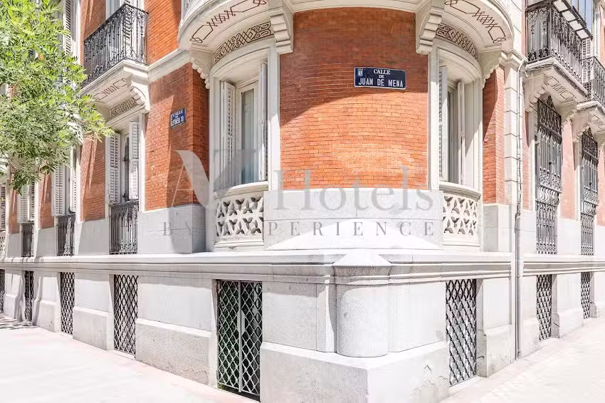 AYZ Juan de Mena – Auto check-in property