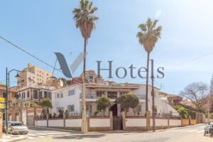 AYZ Silvela – Auto check-in property