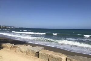 Azalea Beach – El Lago