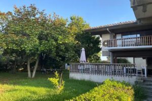 Azkorri Beach House – Alquiler integro a grupos