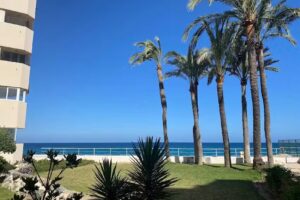 Azul Altea 2 Alteasol