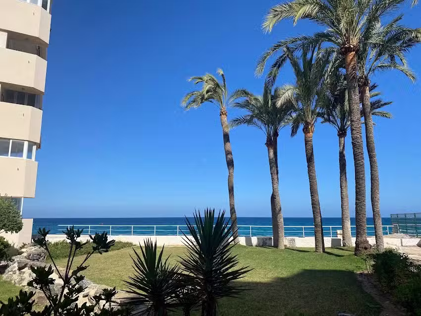 Azul Altea 2 Alteasol