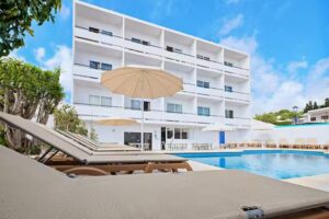 azuLine Hotel Mediterraneo