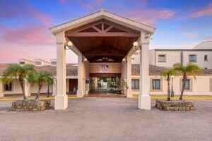 AZZ Guadacorte – Campo de Gibraltar Hotel