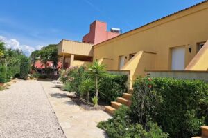 B&B Boutique (pension,hotel legal) La Puerta Del Sueño