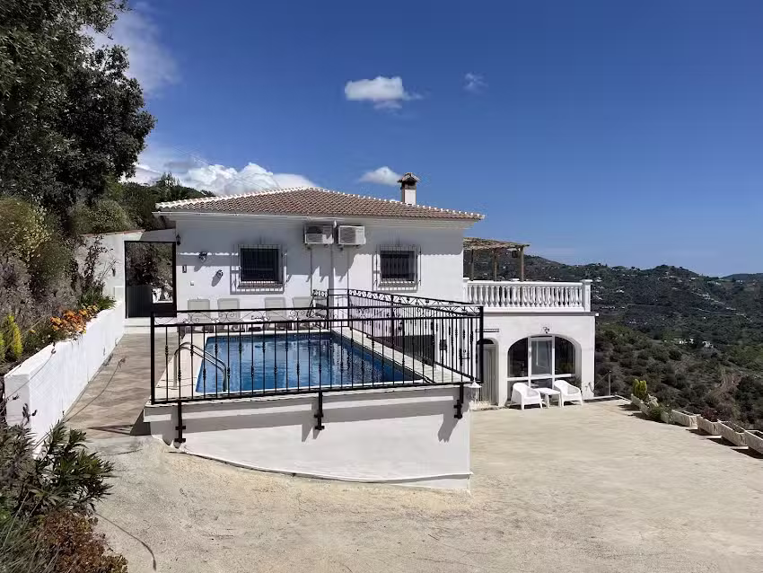 B&B Casa Bienvenido
