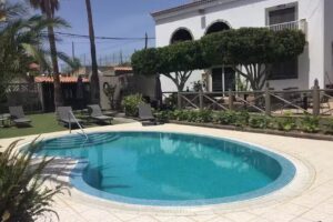 B&B Casa en La Montaña