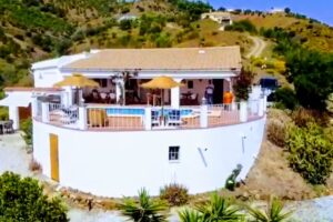 B&B Casa la Quinta / El Quinto sabor Catering