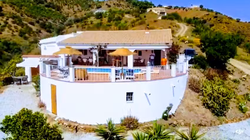 B&B Casa la Quinta / El Quinto sabor Catering