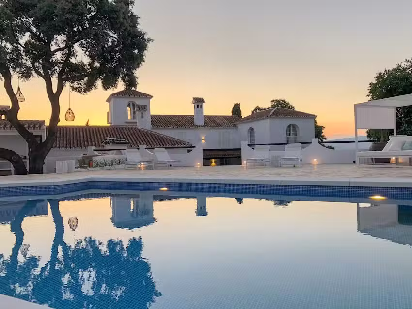 B&B Casa Luz del Sur (adults only)