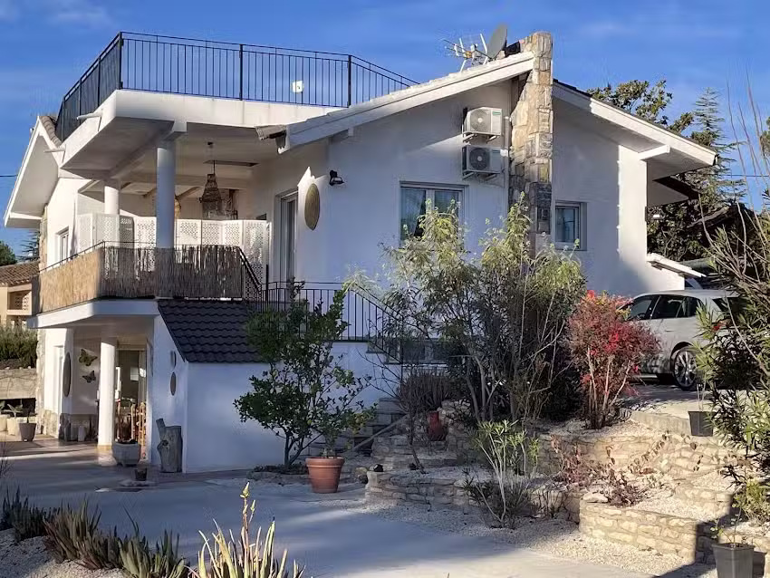 B&B Casa Mil Sueños