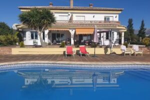 B&B Casa nuestro sueño