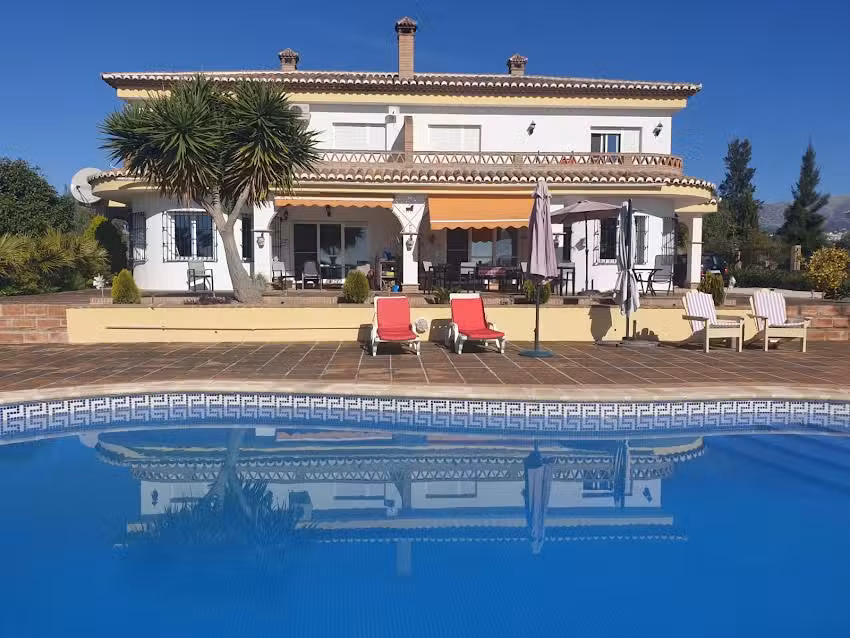 B&B Casa nuestro sueño