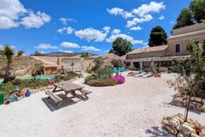 B&B Casa Rodriguillo – Pinoso