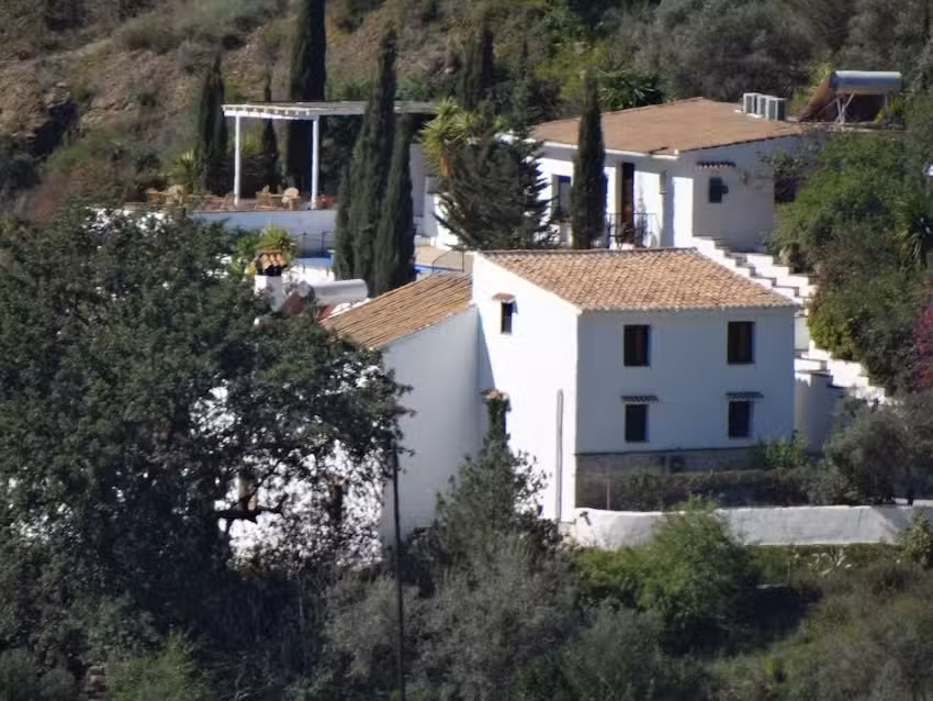 B&B Cortijo Loma Leon