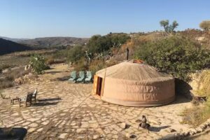 B&B Eco – Casa Alegría y Luna