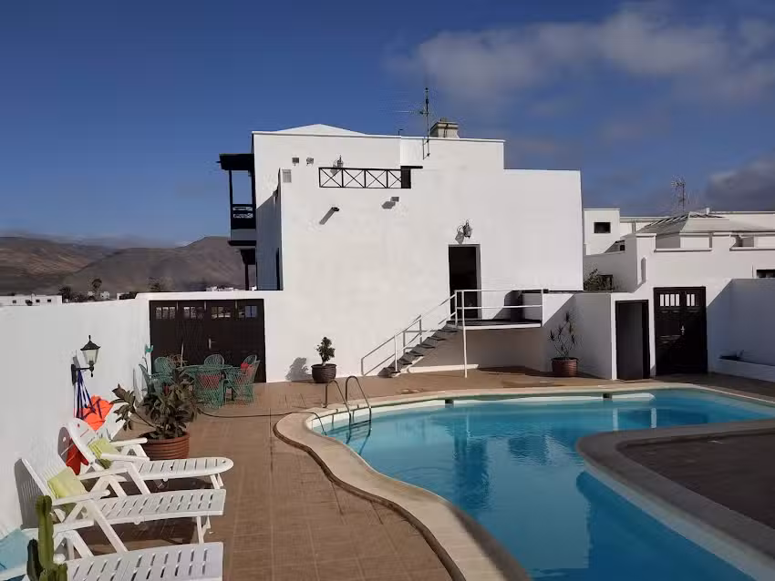 B&B El Meridiano