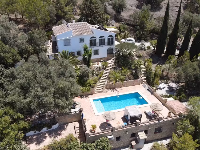 B&B El Nispero Dulce