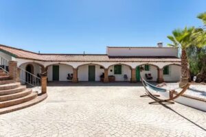 B&B ‘La casa de familia’