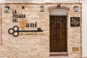 B&B La Posada Competa