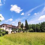 B&B La Rectoria de Sant Miquel de Pineda