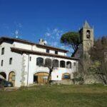 B&B La Rectoria de Sant Miquel de Pineda