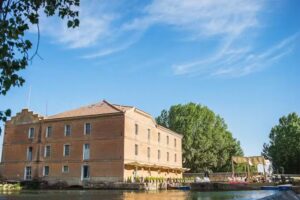 B&B Luxury – Hotel La Fábrica del Canal