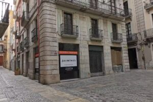 B&B Placa Bell-Lloc