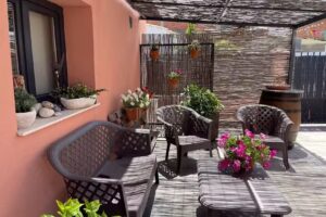 B&B Puente de Órbigo