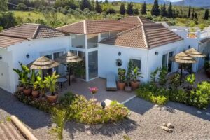 B&B Villa La Viñuela