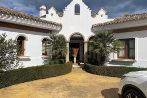 B&B Villa Maria Guest Rooms-San Roque Golf-Sotogrande