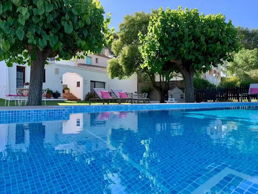 B&B Wine and Cooking Penedès