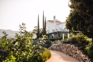 B bou Hotel Cortijo Bravo