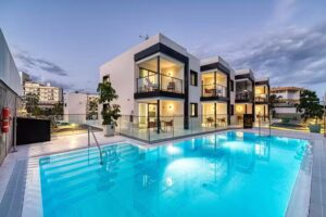 B´SLOW San Agustín