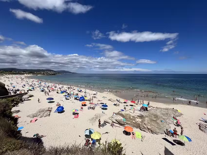 Bahia, apartamentos turísticos