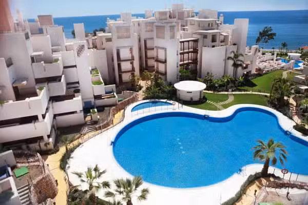 Bahia Boutique Apartments