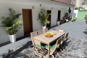 Bahia Luxury Apartments