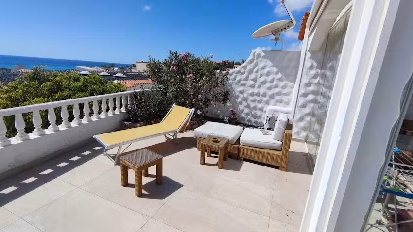 Bahia Playa – Apartmentanlage