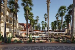 Bahia Principe Luxury Tenerife