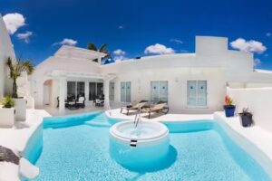 Bahiazul Resort Fuerteventura