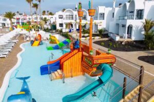 Bakour Lanzarote Splash