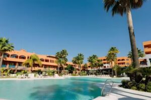 Bakour Oh Nice Costa del Sol