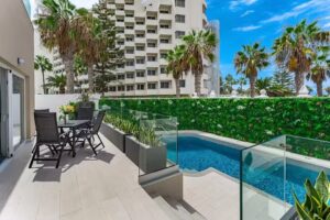 BAL Apartments Adults Only